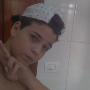 Meet your Posher, Cauan